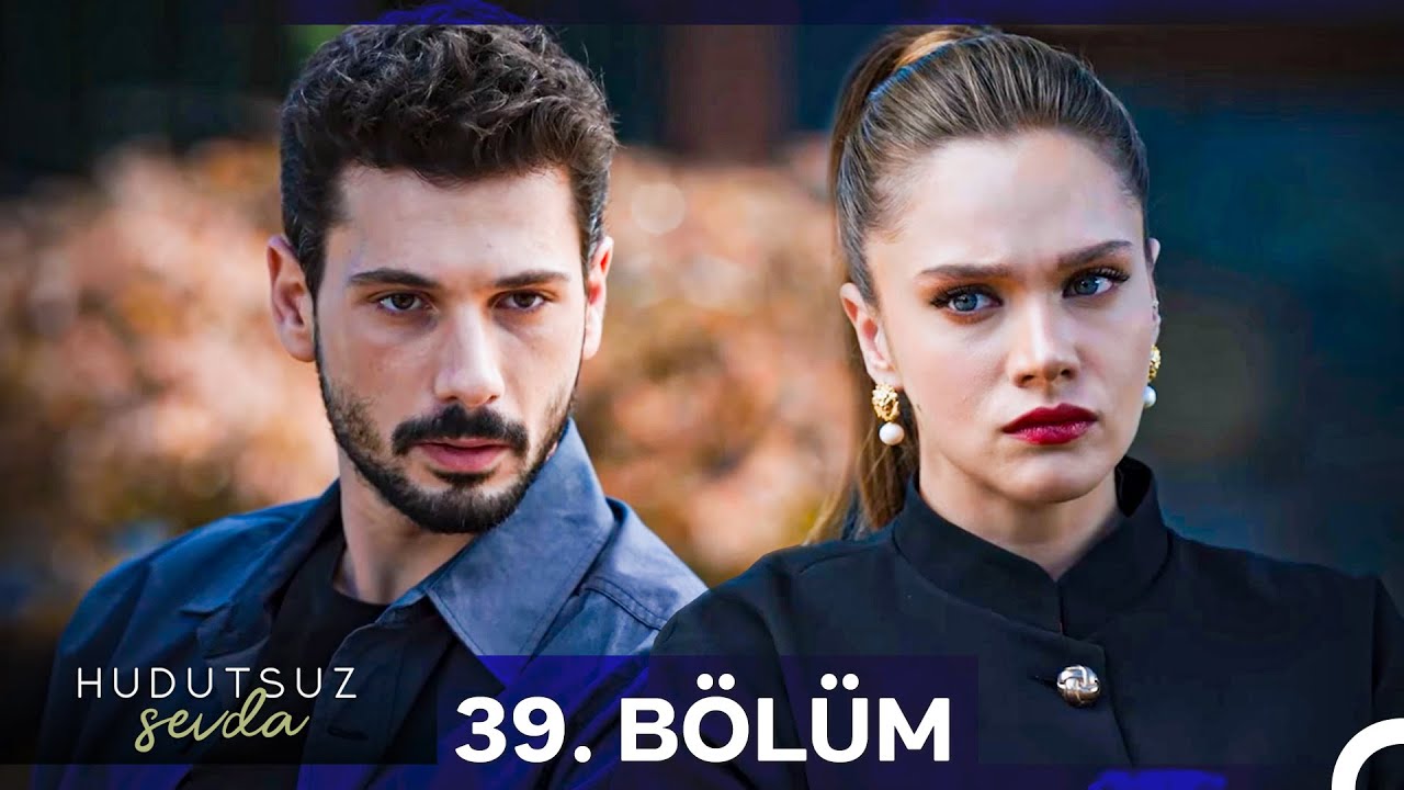 Hudutsuz S02 E39